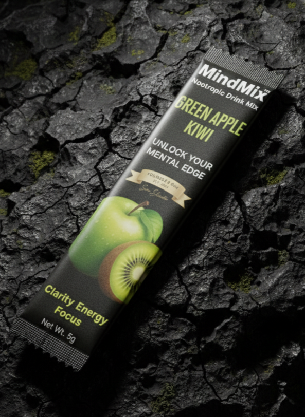 Photo of MindMix Guava Passion package