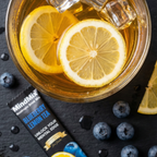 Blueberry Lemon Tea