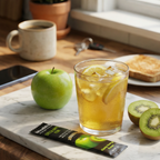 Green Apple Kiwi