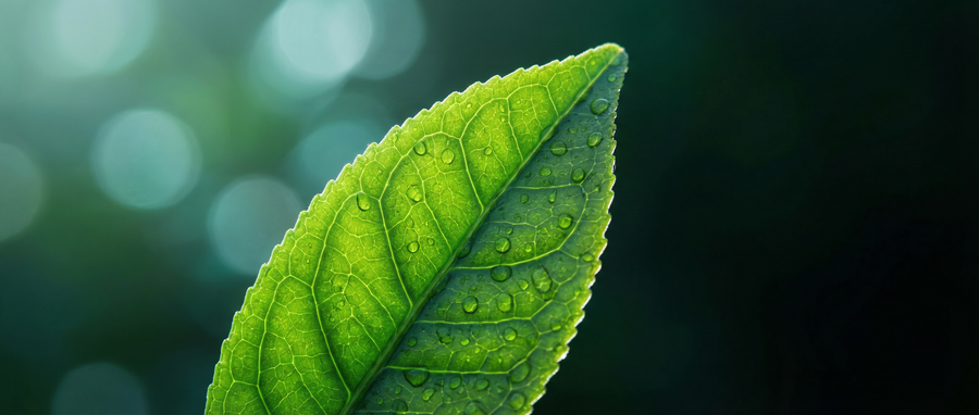 Green Tea Extract