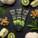 Green Apple Kiwi