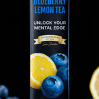 Blueberry Lemon Tea