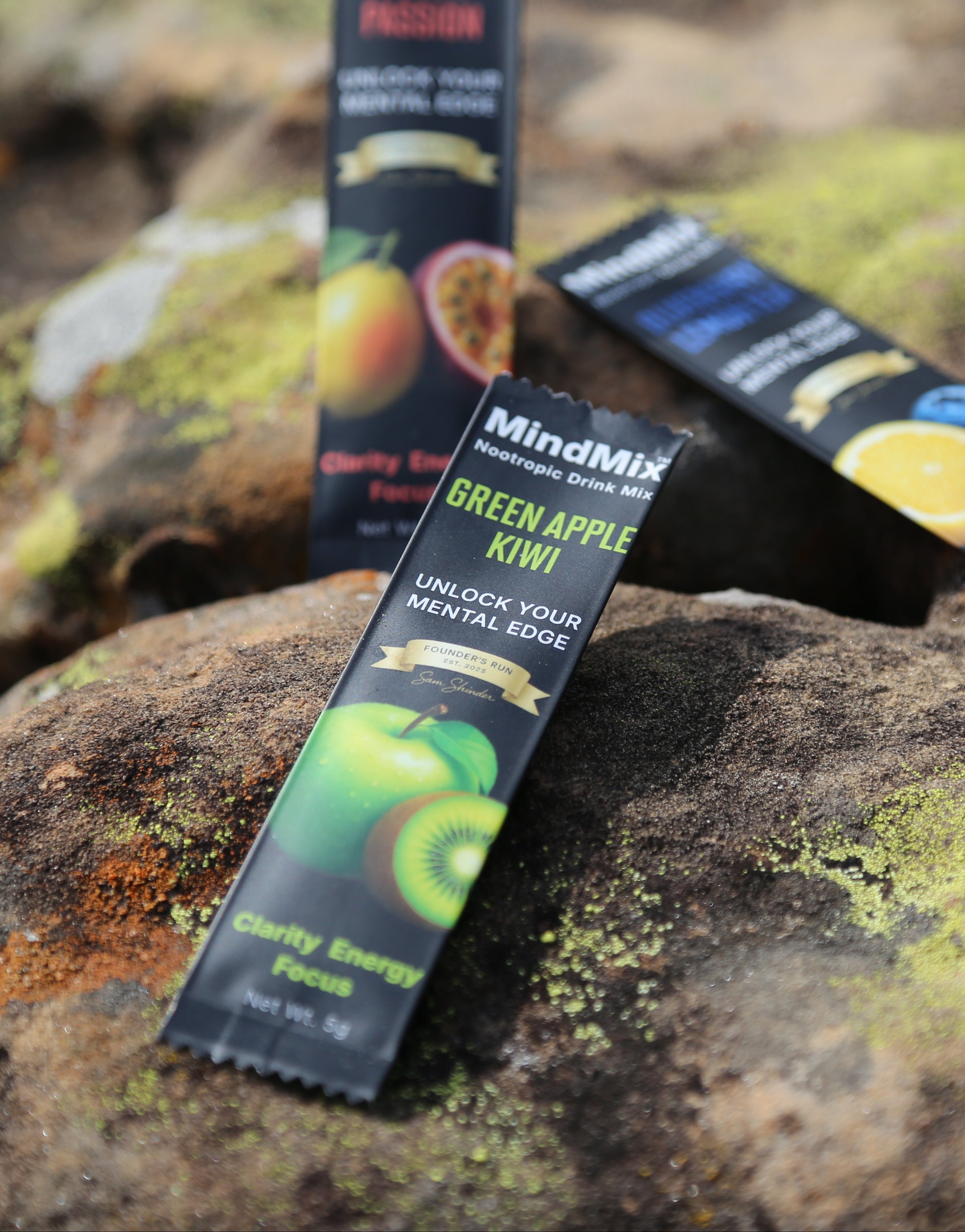 Photo of MindMix Guava Passion package