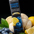 Blueberry Lemon Tea