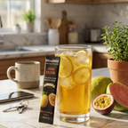 Guava Passion