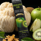 Green Apple Kiwi