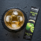 Green Apple Kiwi