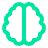 Neural Pathways Card Icon